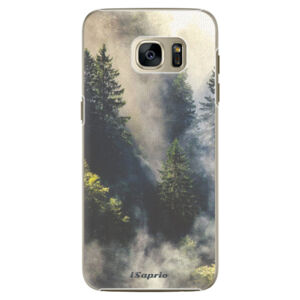 Plastové puzdro iSaprio - Forrest 01 - Samsung Galaxy S7 Edge
