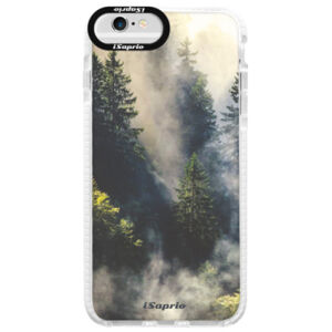 Silikónové púzdro Bumper iSaprio - Forrest 01 - iPhone 6 Plus/6S Plus