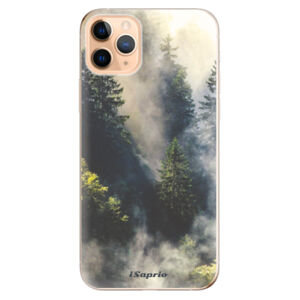 Odolné silikónové puzdro iSaprio - Forrest 01 - iPhone 11 Pro Max
