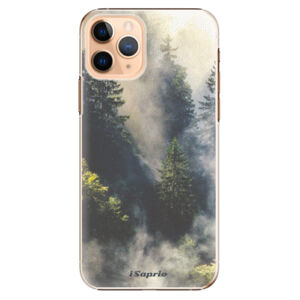 Plastové puzdro iSaprio - Forrest 01 - iPhone 11 Pro