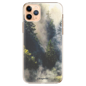 Plastové puzdro iSaprio - Forrest 01 - iPhone 11 Pro Max