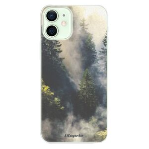 Plastové puzdro iSaprio - Forrest 01 - iPhone 12 mini