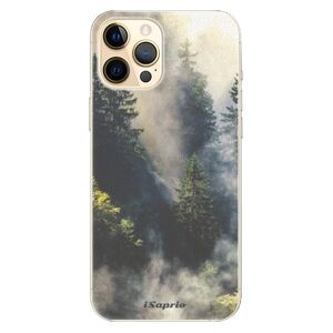Plastové puzdro iSaprio - Forrest 01 - iPhone 12 Pro