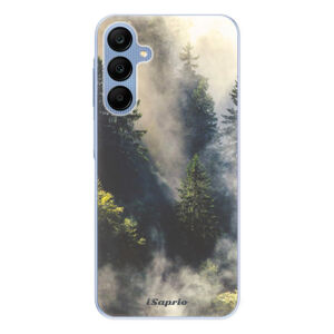 Odolné silikónové puzdro iSaprio - Forrest 01 - Samsung Galaxy A25 5G