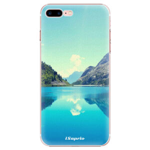 Plastové puzdro iSaprio - Lake 01 - iPhone 7 Plus