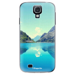 Plastové puzdro iSaprio - Lake 01 - Samsung Galaxy S4