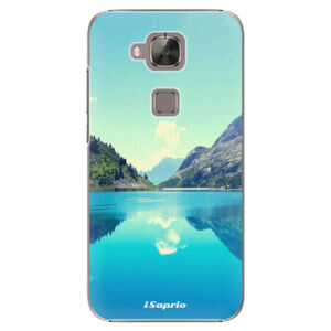 Plastové puzdro iSaprio - Lake 01 - Huawei Ascend G8