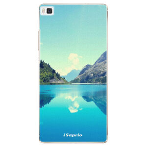 Plastové puzdro iSaprio - Lake 01 - Huawei Ascend P8