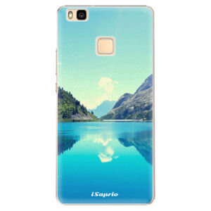 Plastové puzdro iSaprio - Lake 01 - Huawei Ascend P9 Lite