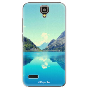 Plastové puzdro iSaprio - Lake 01 - Huawei Ascend Y5