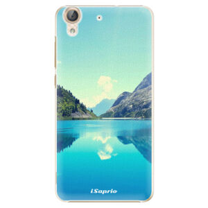 Plastové puzdro iSaprio - Lake 01 - Huawei Y6 II
