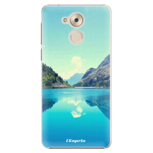 Plastové puzdro iSaprio - Lake 01 - Huawei Nova Smart