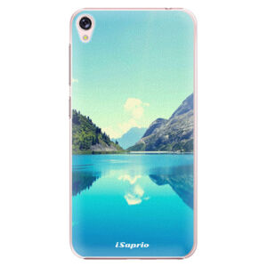 Plastové puzdro iSaprio - Lake 01 - Asus ZenFone Live ZB501KL
