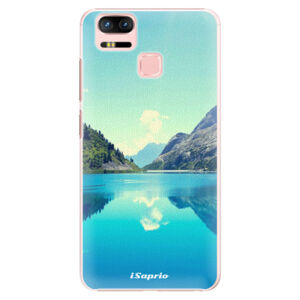 Plastové puzdro iSaprio - Lake 01 - Asus Zenfone 3 Zoom ZE553KL