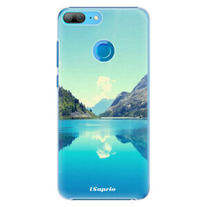 Plastové puzdro iSaprio - Lake 01 - Huawei Honor 9 Lite