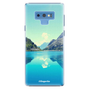 Plastové puzdro iSaprio - Lake 01 - Samsung Galaxy Note 9