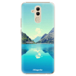 Plastové puzdro iSaprio - Lake 01 - Huawei Mate 20 Lite