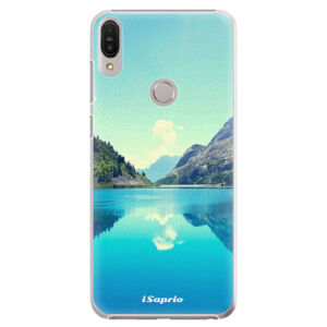 Plastové puzdro iSaprio - Lake 01 - Asus Zenfone Max Pro ZB602KL