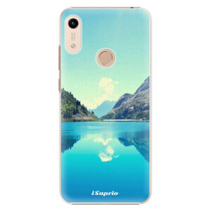 Plastové puzdro iSaprio - Lake 01 - Huawei Honor 8A