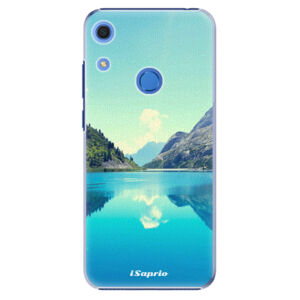 Plastové puzdro iSaprio - Lake 01 - Huawei Y6s