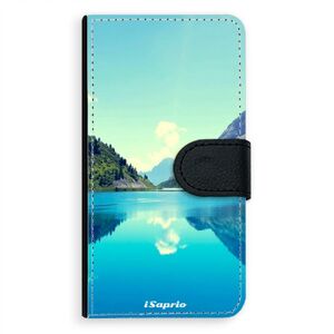 Univerzálne flipové puzdro iSaprio - Lake 01 - Flip XL