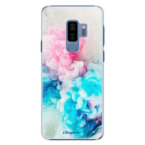 Plastové puzdro iSaprio - Watercolor 03 - Samsung Galaxy S9 Plus