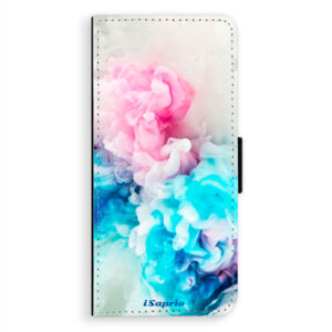 Flipové puzdro iSaprio - Watercolor 03 - Samsung Galaxy A8 Plus