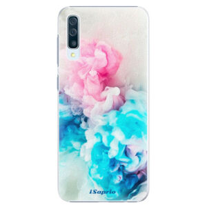 Plastové puzdro iSaprio - Watercolor 03 - Samsung Galaxy A50