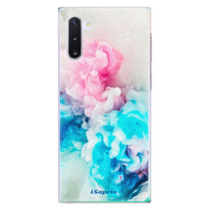 Plastové puzdro iSaprio - Watercolor 03 - Samsung Galaxy Note 10