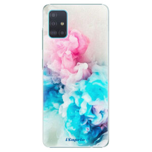 Plastové puzdro iSaprio - Watercolor 03 - Samsung Galaxy A51
