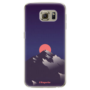 Plastové puzdro iSaprio - Mountains 04 - Samsung Galaxy S6