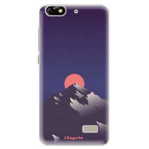 Plastové puzdro iSaprio - Mountains 04 - Huawei Honor 4C