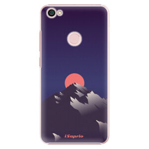 Plastové puzdro iSaprio - Mountains 04 - Xiaomi Redmi Note 5A / 5A Prime