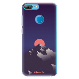 Plastové puzdro iSaprio - Mountains 04 - Huawei Honor 9 Lite