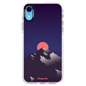 Silikónové púzdro Bumper iSaprio - Mountains 04 - iPhone XR