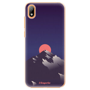 Plastové puzdro iSaprio - Mountains 04 - Huawei Y5 2019
