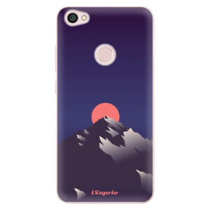 Odolné silikónové puzdro iSaprio - Mountains 04 - Xiaomi Redmi Note 5A / 5A Prime