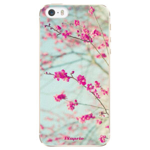 Plastové puzdro iSaprio - Blossom 01 - iPhone 5/5S/SE