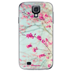 Plastové puzdro iSaprio - Blossom 01 - Samsung Galaxy S4