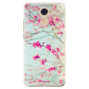 Plastové puzdro iSaprio - Blossom 01 - Huawei Y7 / Y7 Prime