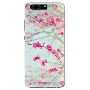 Plastové puzdro iSaprio - Blossom 01 - Huawei P10 Plus
