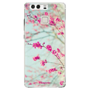 Plastové puzdro iSaprio - Blossom 01 - Huawei P9