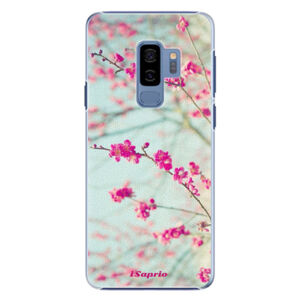 Plastové puzdro iSaprio - Blossom 01 - Samsung Galaxy S9 Plus