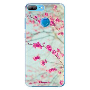 Plastové puzdro iSaprio - Blossom 01 - Huawei Honor 9 Lite