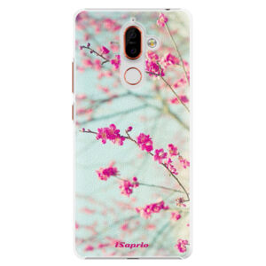 Plastové puzdro iSaprio - Blossom 01 - Nokia 7 Plus