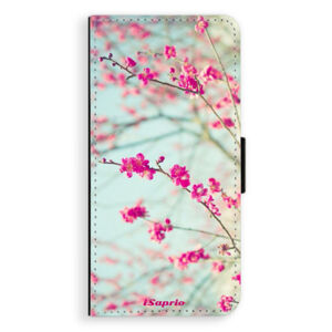 Flipové puzdro iSaprio - Blossom 01 - Huawei Ascend P8