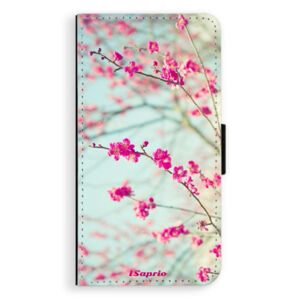 Flipové puzdro iSaprio - Blossom 01 - Huawei P10 Plus