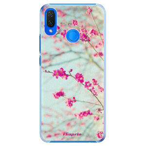 Plastové puzdro iSaprio - Blossom 01 - Huawei Nova 3i