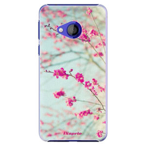 Plastové puzdro iSaprio - Blossom 01 - HTC U Play