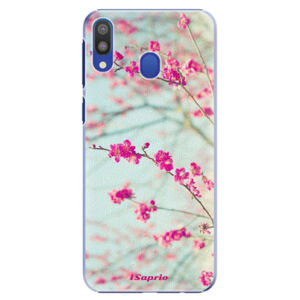 Plastové puzdro iSaprio - Blossom 01 - Samsung Galaxy M20